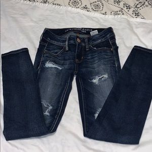 AE jeans